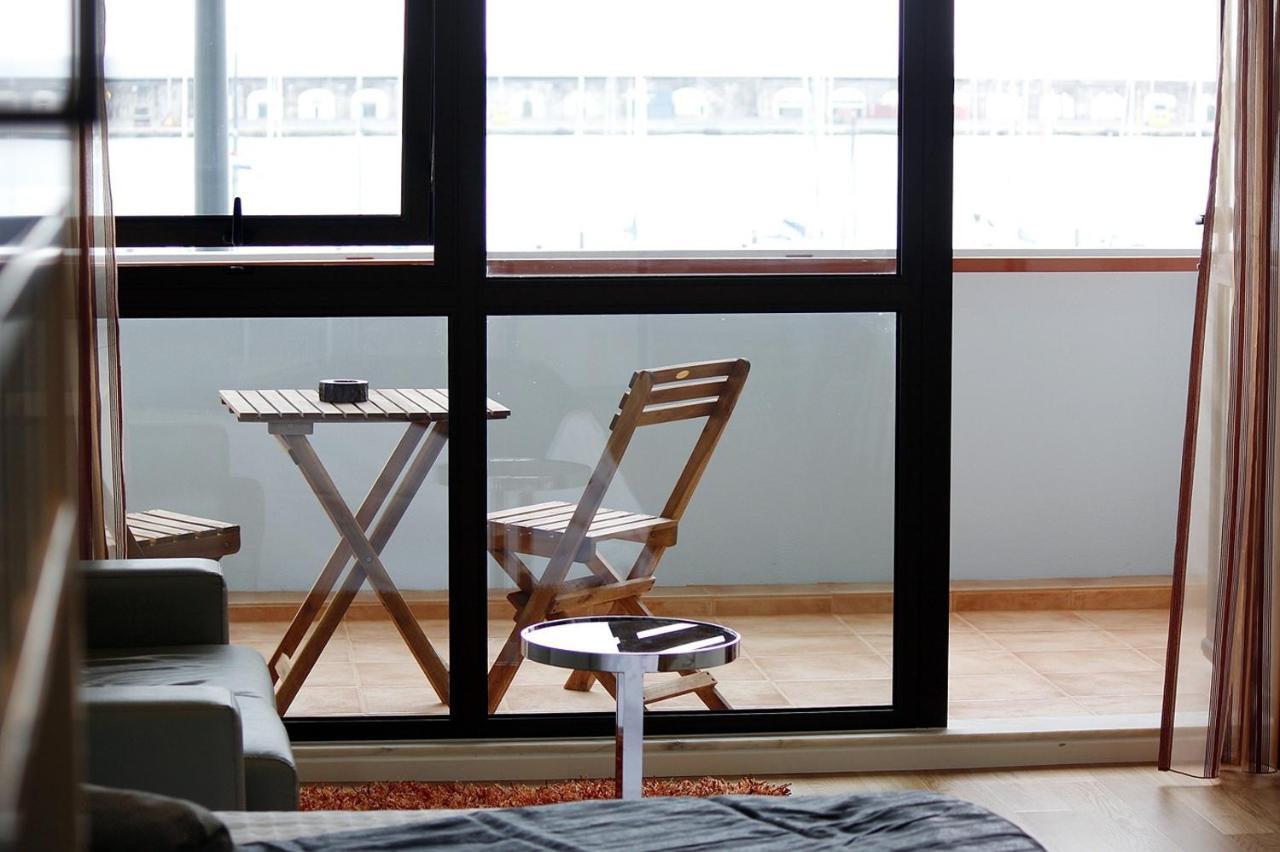 Solmar Alojamentos Ponta Delgada Habitación foto